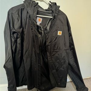 Carhartt men’s rain jack